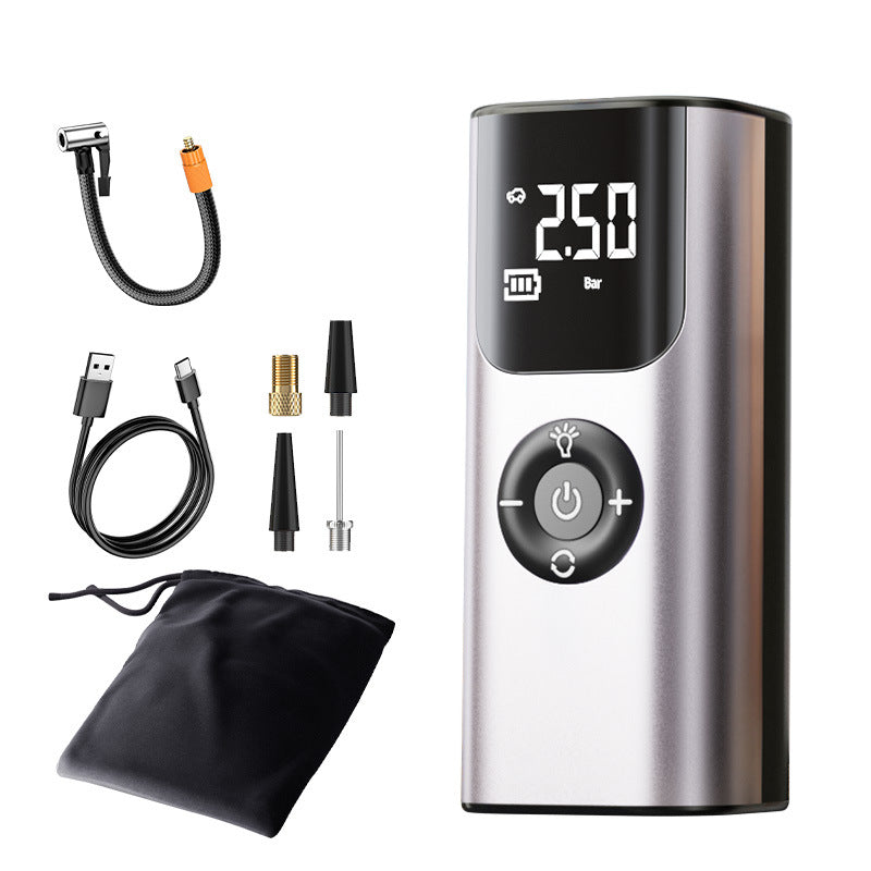 Axenor AirPro Car Inflator