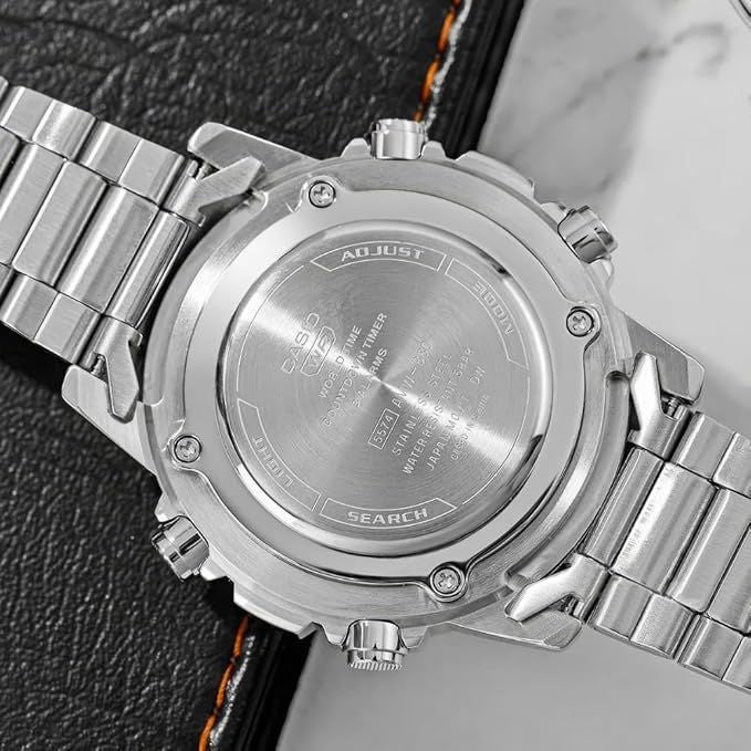 GoldCore Sport Watch