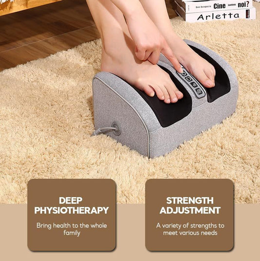 RelaxaStep Pro Foot Massager