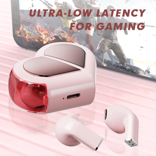 Heartline Earbuds