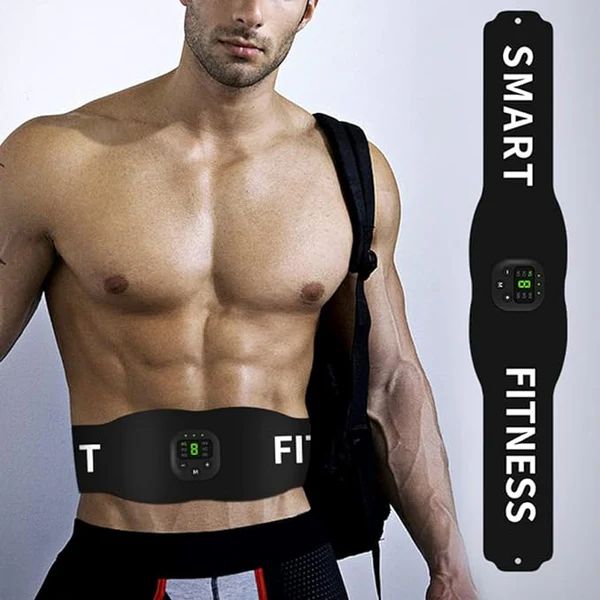 AbFlex Fitness Belt