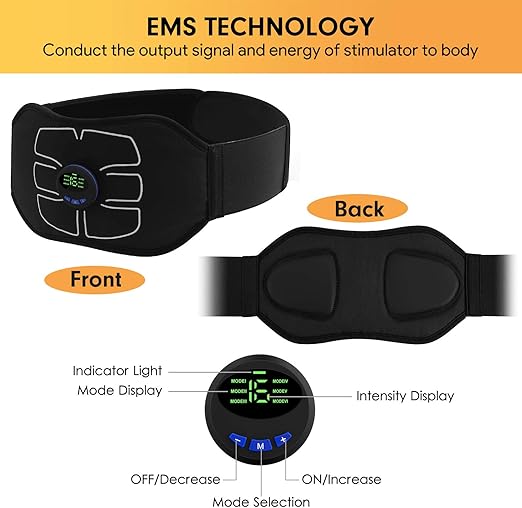 FlexCore Pro Stimulator