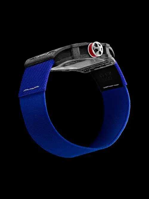 Royale X Ultra Watch