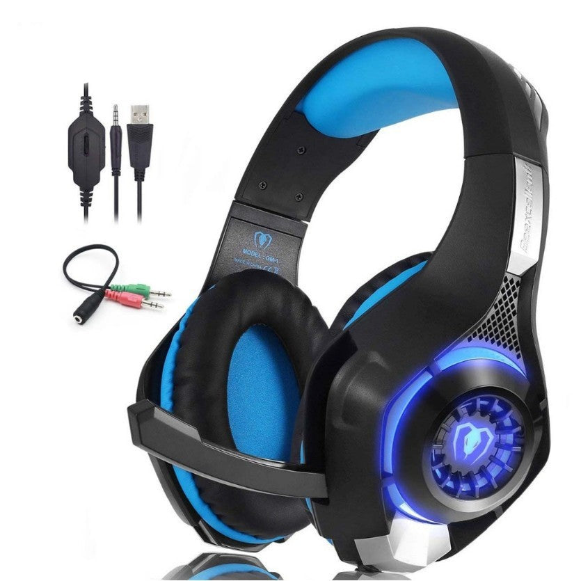 NovaSound Gaming Headset