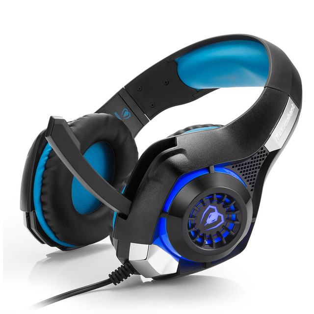 NovaSound Gaming Headset