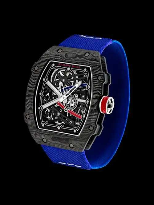 Royale X Ultra Watch