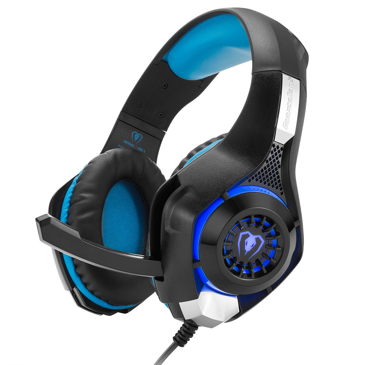 NovaSound Gaming Headset