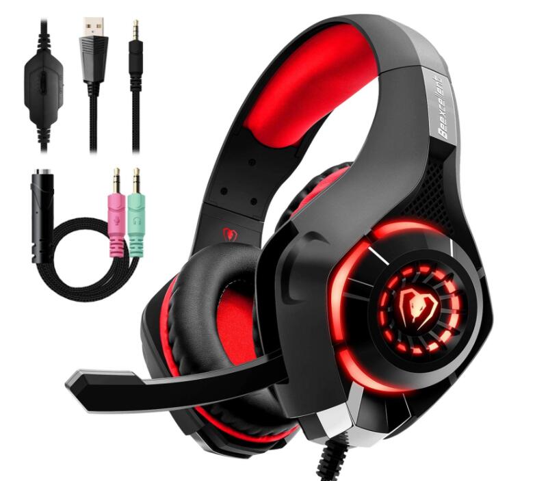 NovaSound Gaming Headset