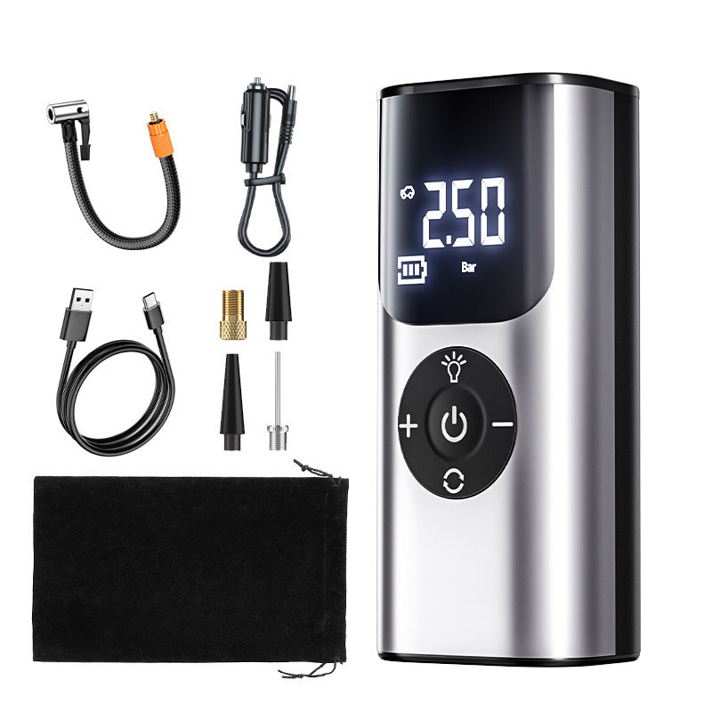Axenor AirPro Car Inflator