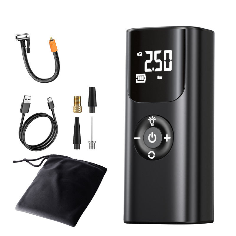 Axenor AirPro Car Inflator