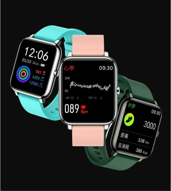 KROSS NOVA Smart Watch