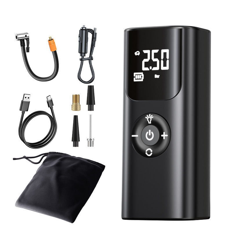 Axenor AirPro Car Inflator