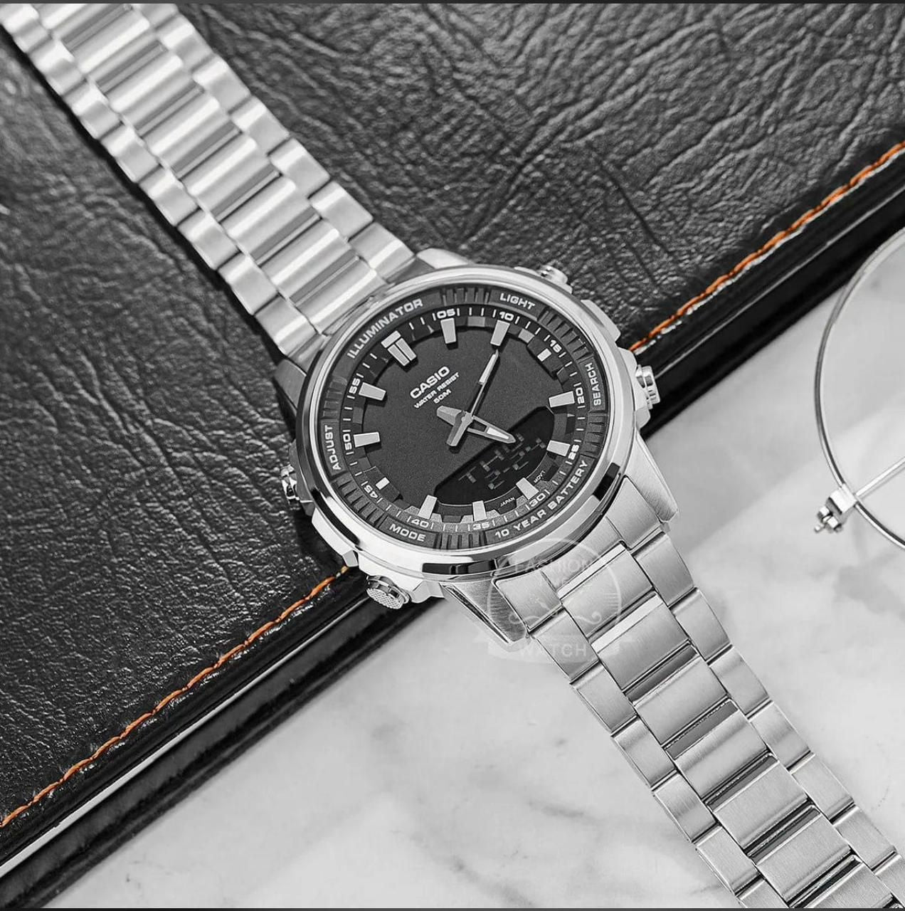 GoldCore Sport Watch