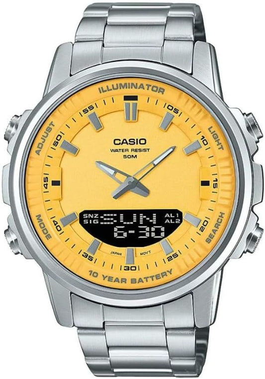 GoldCore Sport Watch
