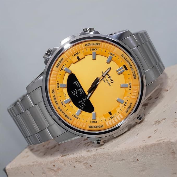 GoldCore Sport Watch