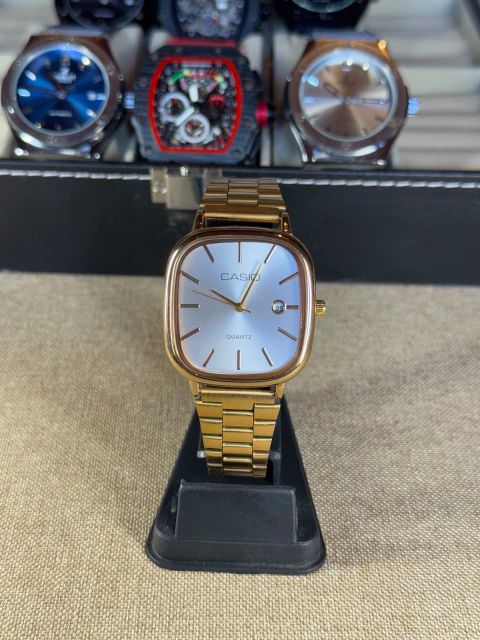 BlueGold Elite Watch