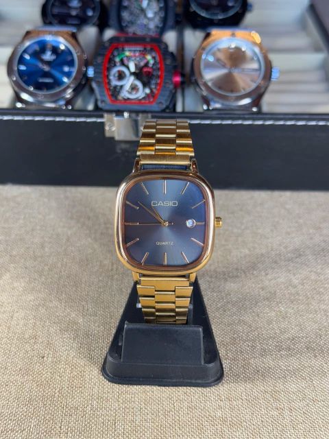 BlueGold Elite Watch