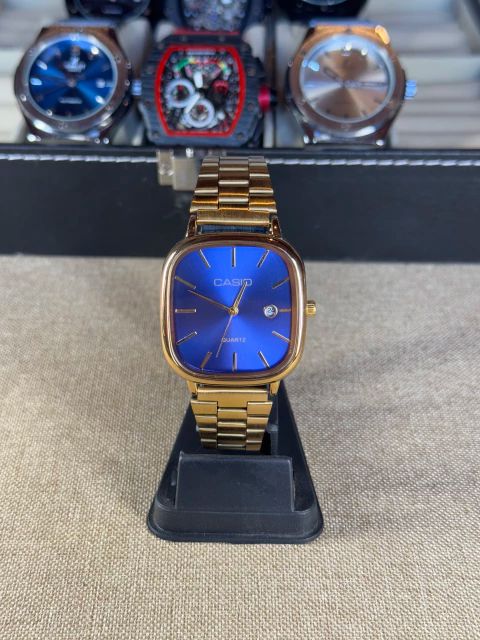 BlueGold Elite Watch