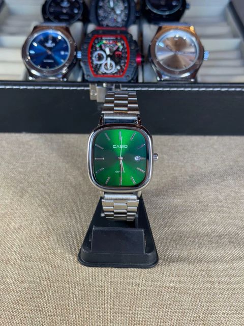 BlueGold Elite Watch