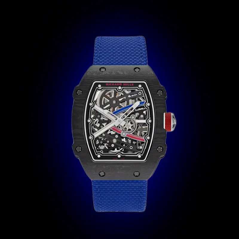 Royale X Ultra Watch