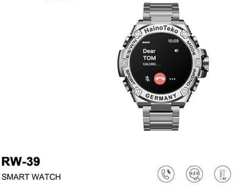 Amoled-R Smart Watch