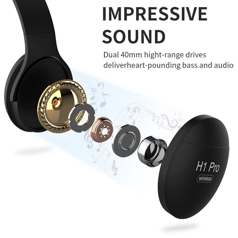 🔥 Best Wireless Bluetooth Headsets (Popular Picks)