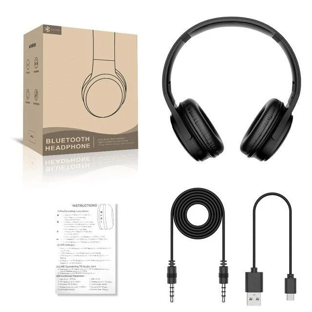 🔥 Best Wireless Bluetooth Headsets (Popular Picks)