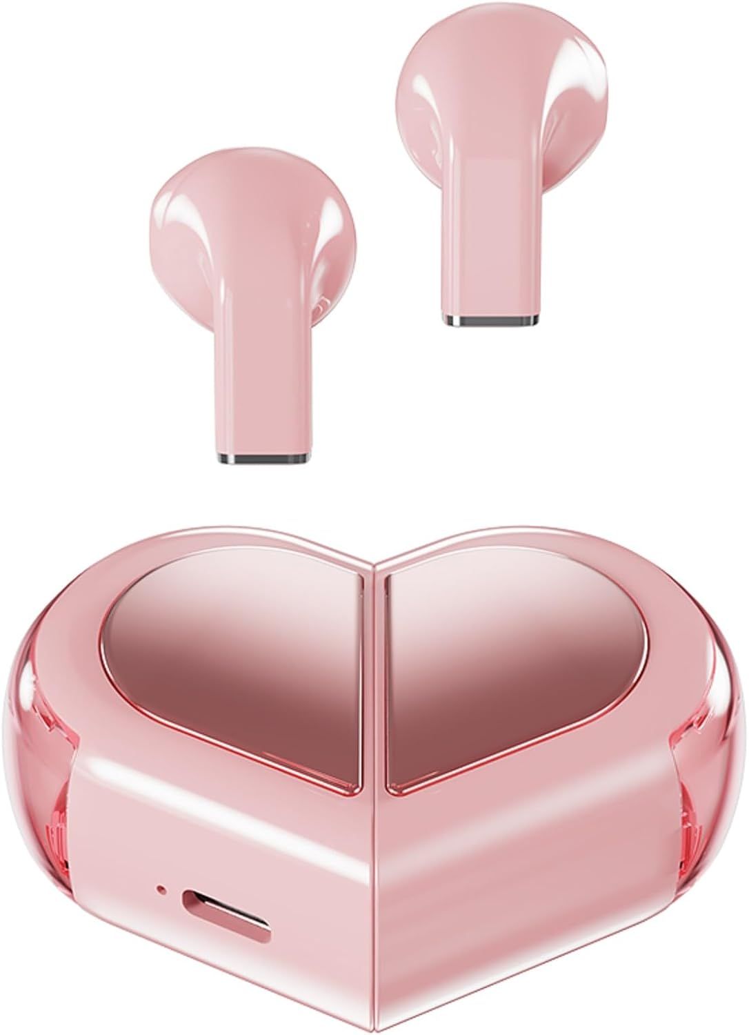 Heartline Earbuds