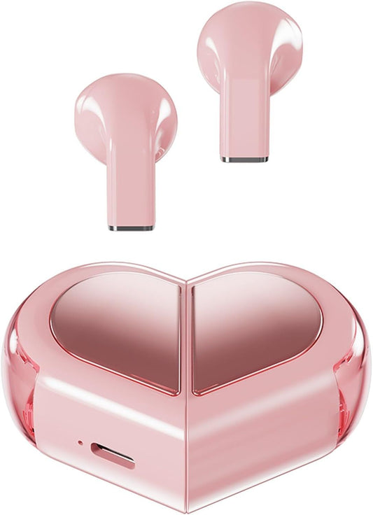 Heartline Earbuds