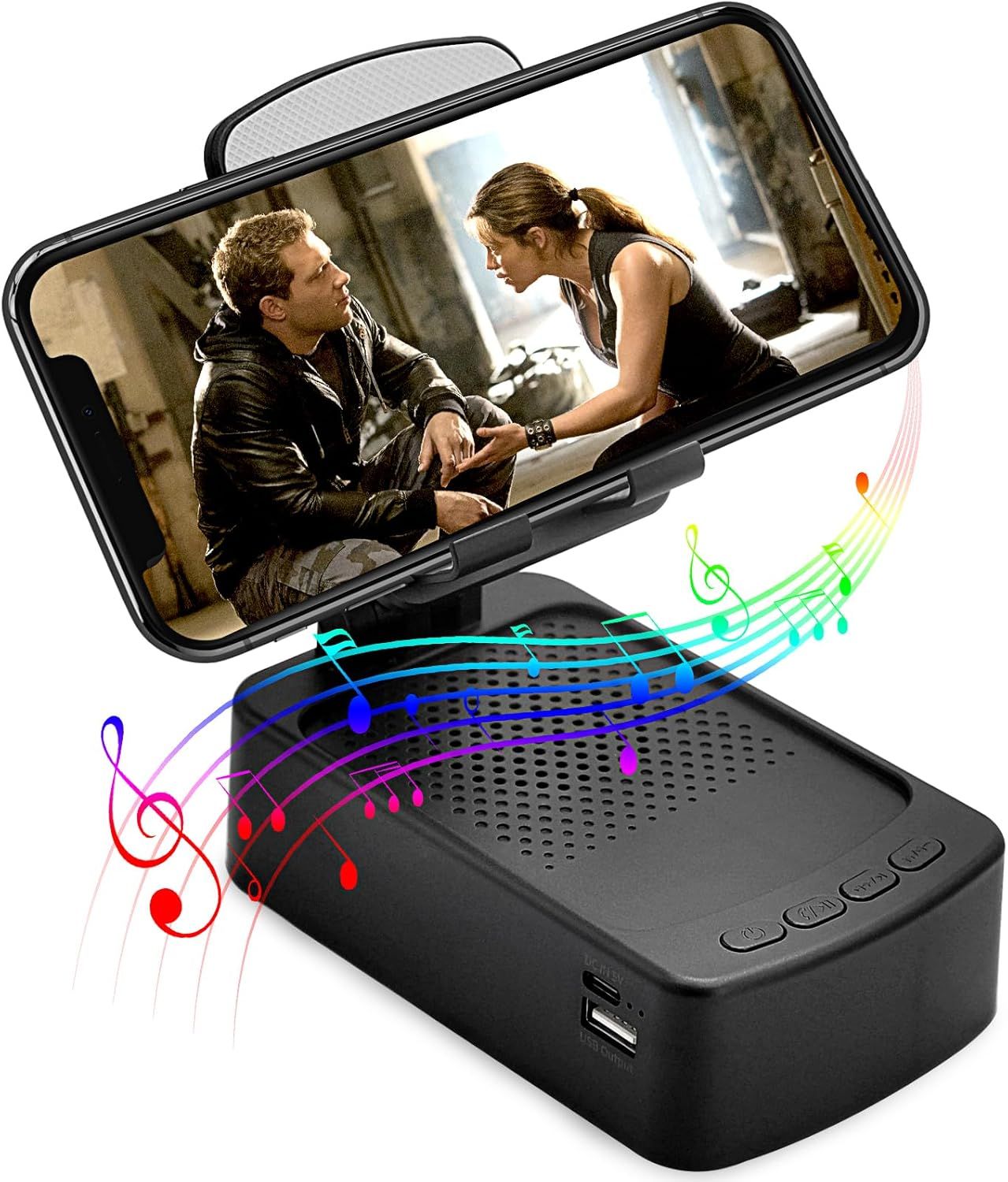EchoStand Bluetooth Speaker Mount