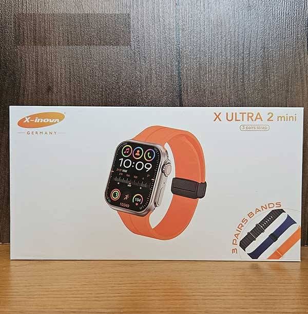 Axenor Series 9 Pro