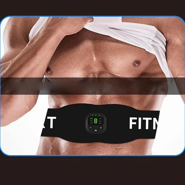 AbFlex Fitness Belt