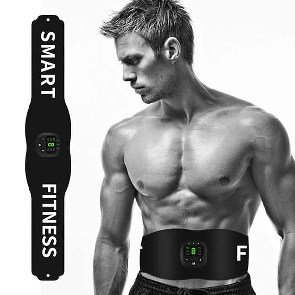 AbFlex Fitness Belt